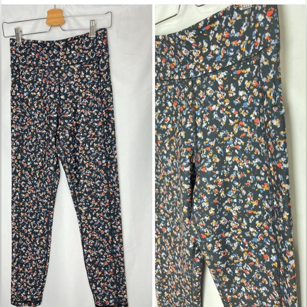 NWOT JOHNNY WAS CALME Endurance High Waist Leggings